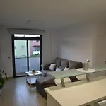 Apartamento Leoan,sl