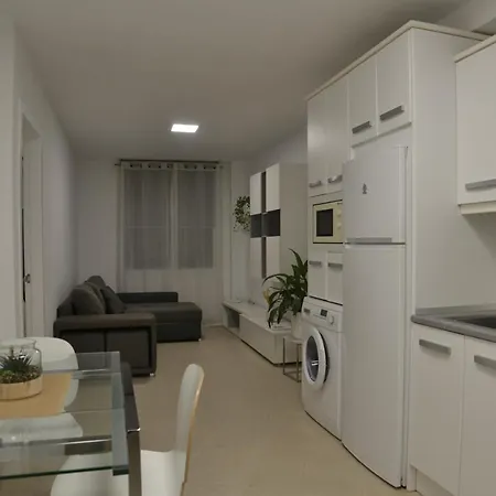 شقة Leoan,sl *