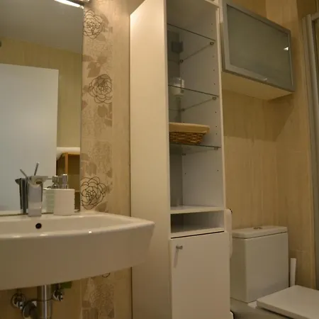 Leoan,sl Апартаменты *